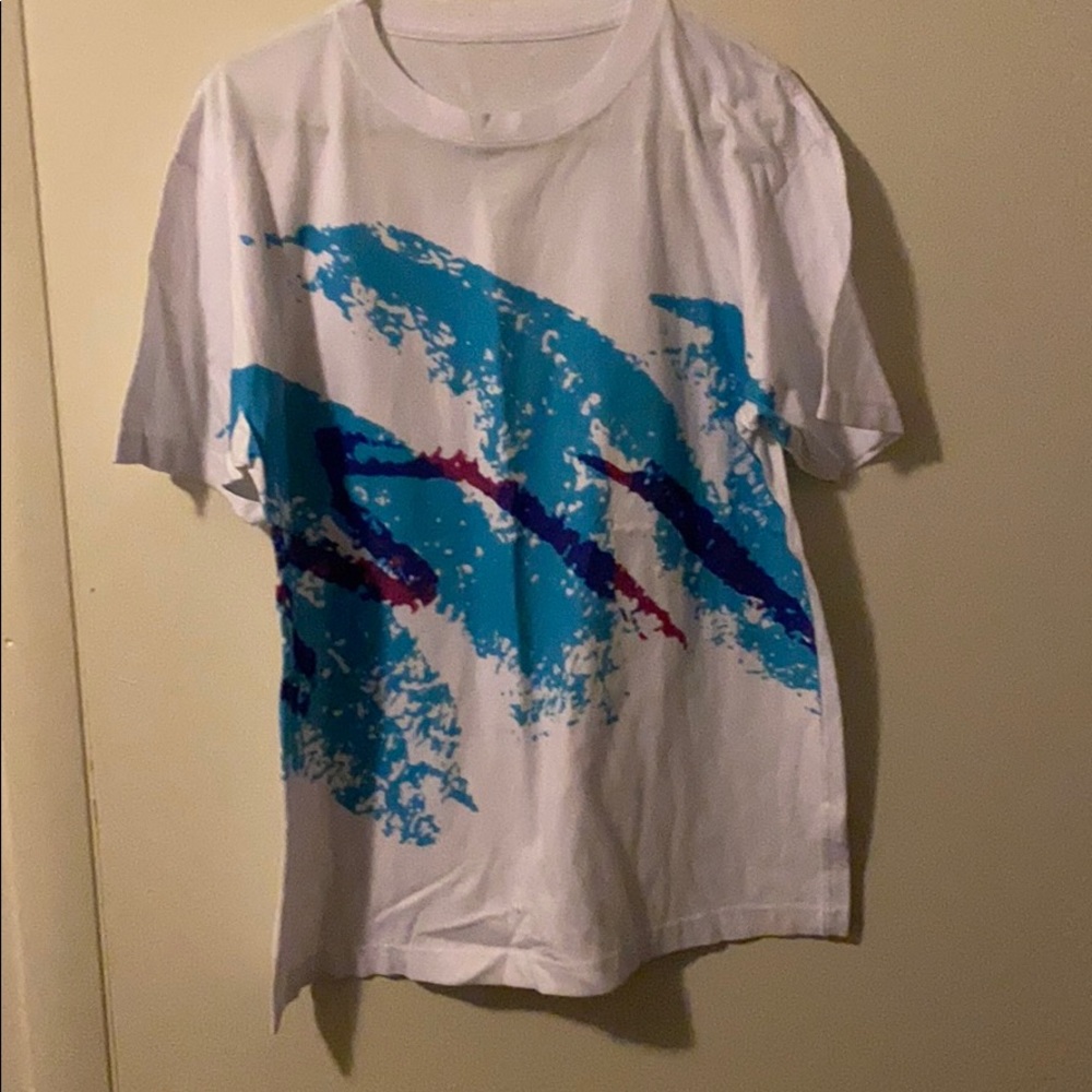 Vintage Logo T Shirt